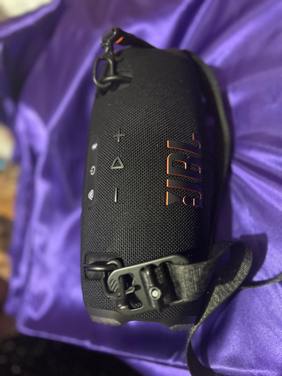 JBL Xtreme 4Portable Bluetooth Speaker - photo 2