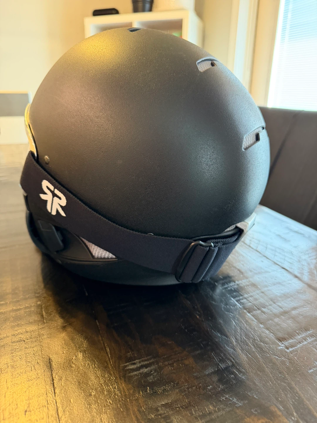 Ruroc RG1-DX M/L Ski/Snowboard Helmet + Goggles & Face Mask - photo 2