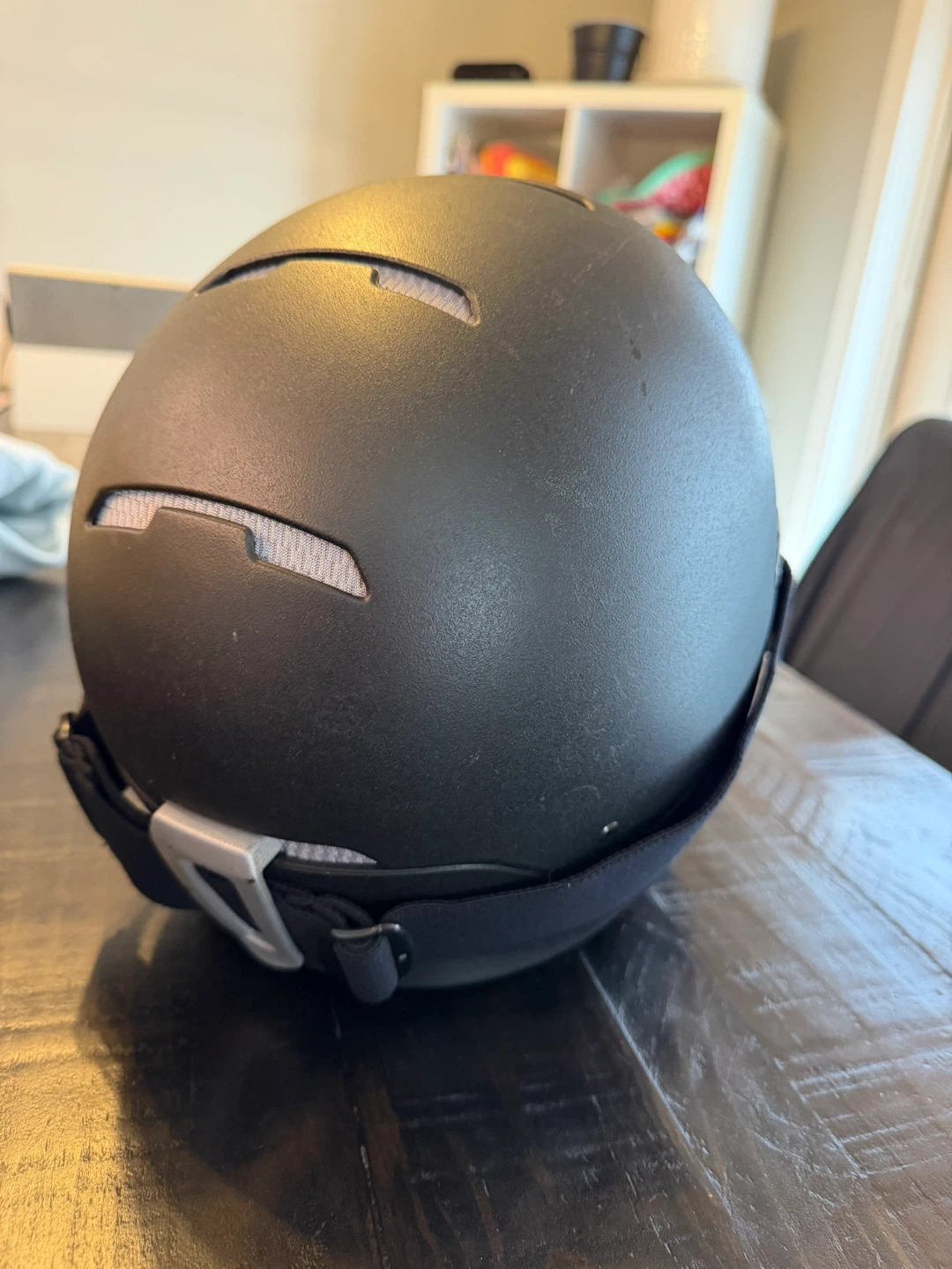 Ruroc RG1-DX M/L Ski/Snowboard Helmet + Goggles & Face Mask - photo 3