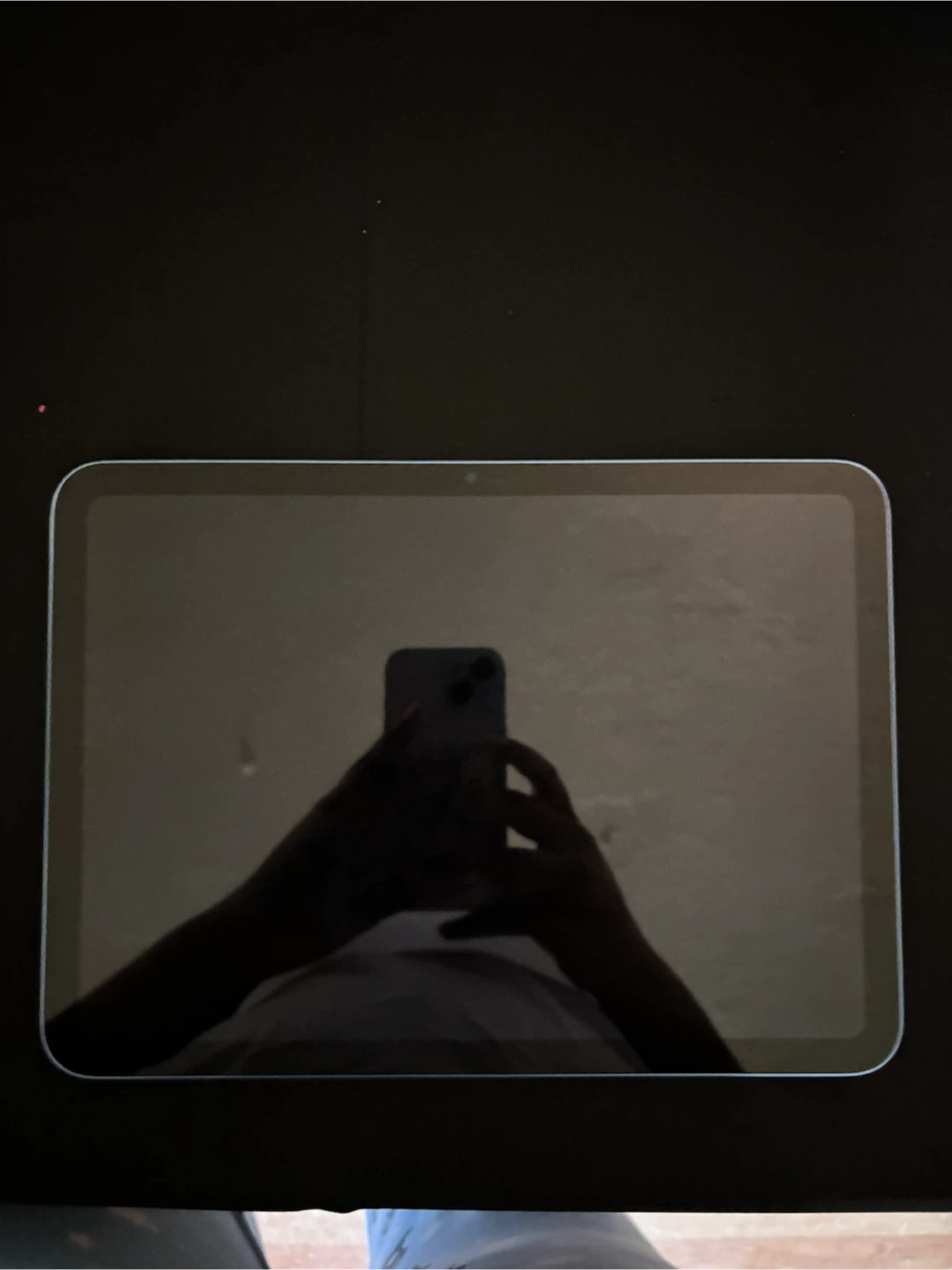 Apple iPad (10th generation) 64GB Silver - photo 2