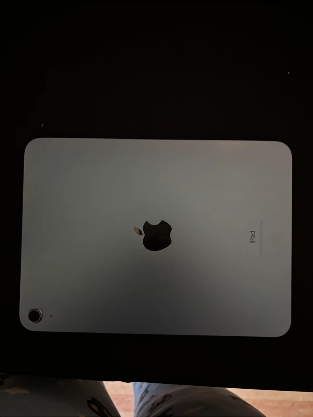 Apple iPad (10th generation) 64GB Silver - photo 4