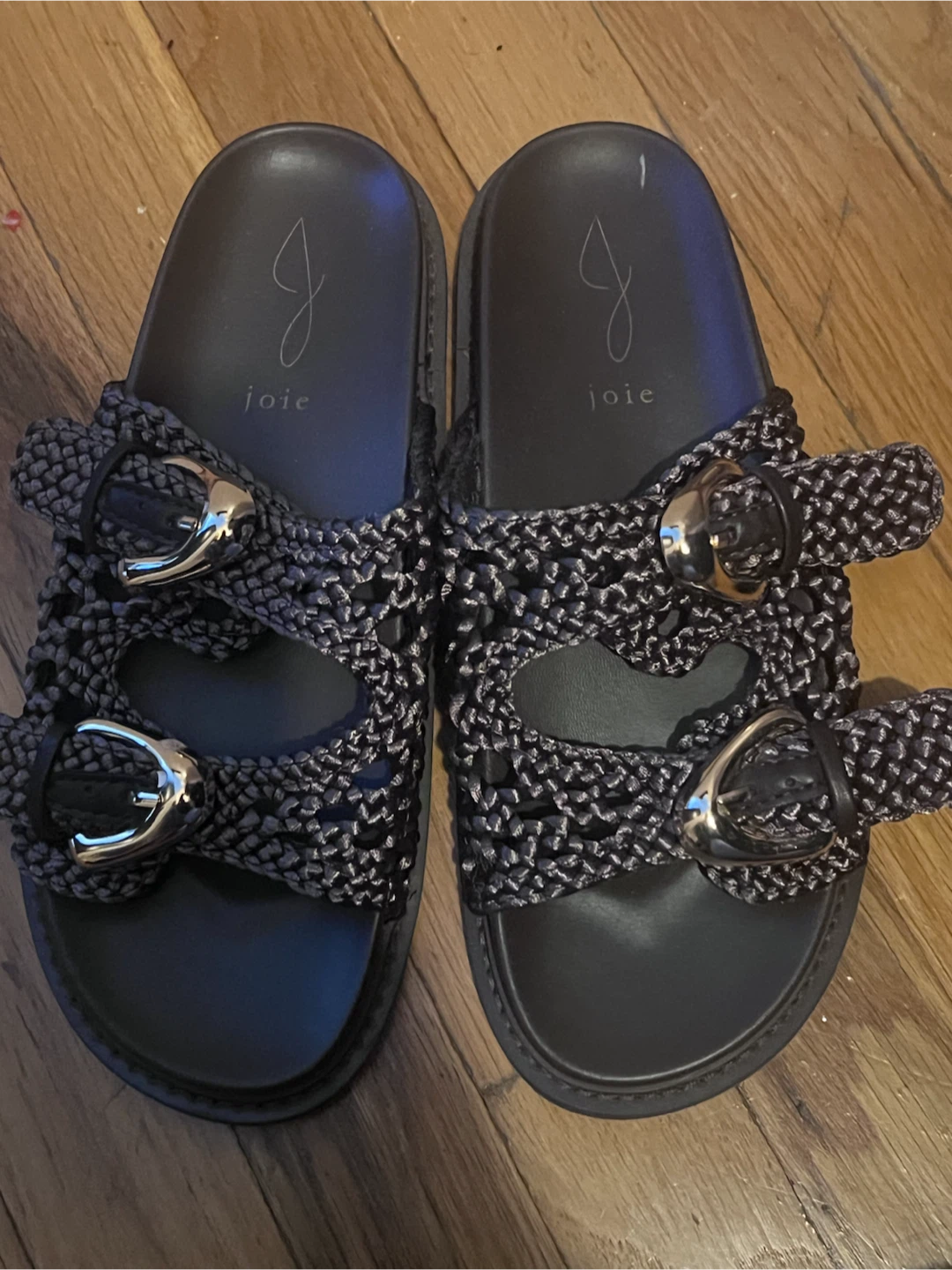 Joie Women's Slide Sandals Size 8