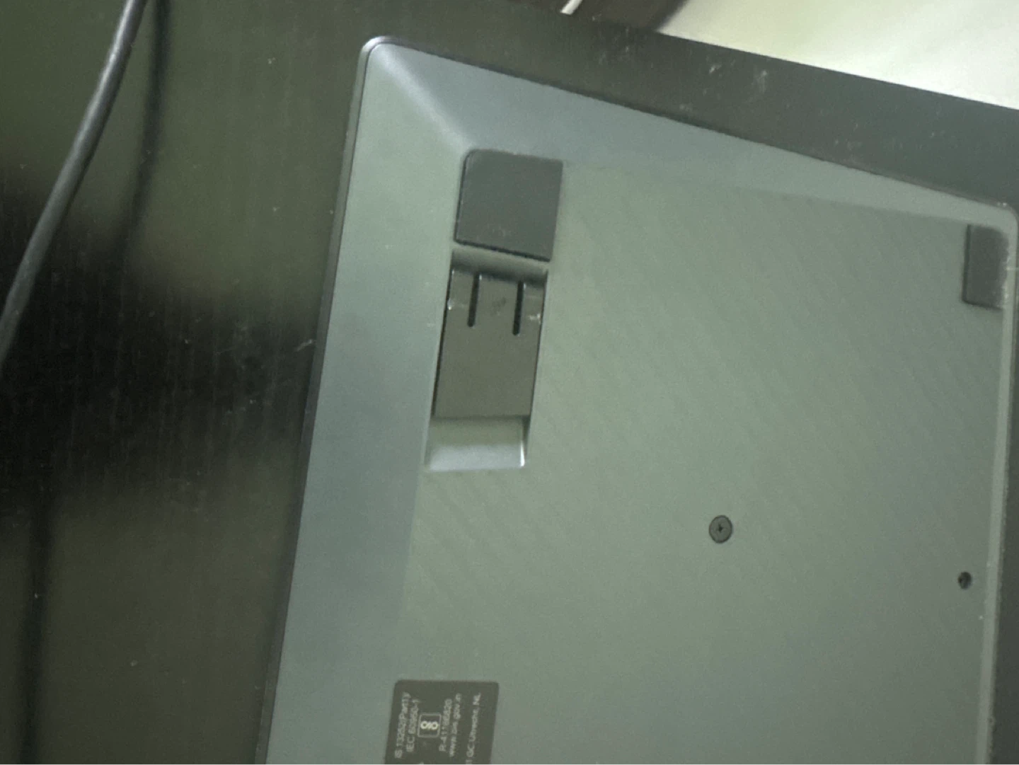 Logitech G213 Gaming Keyboard - photo 3