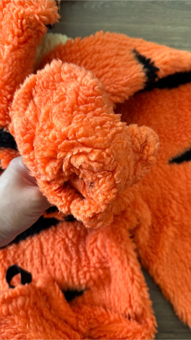 Disney Tigger Halloween costume - photo 5