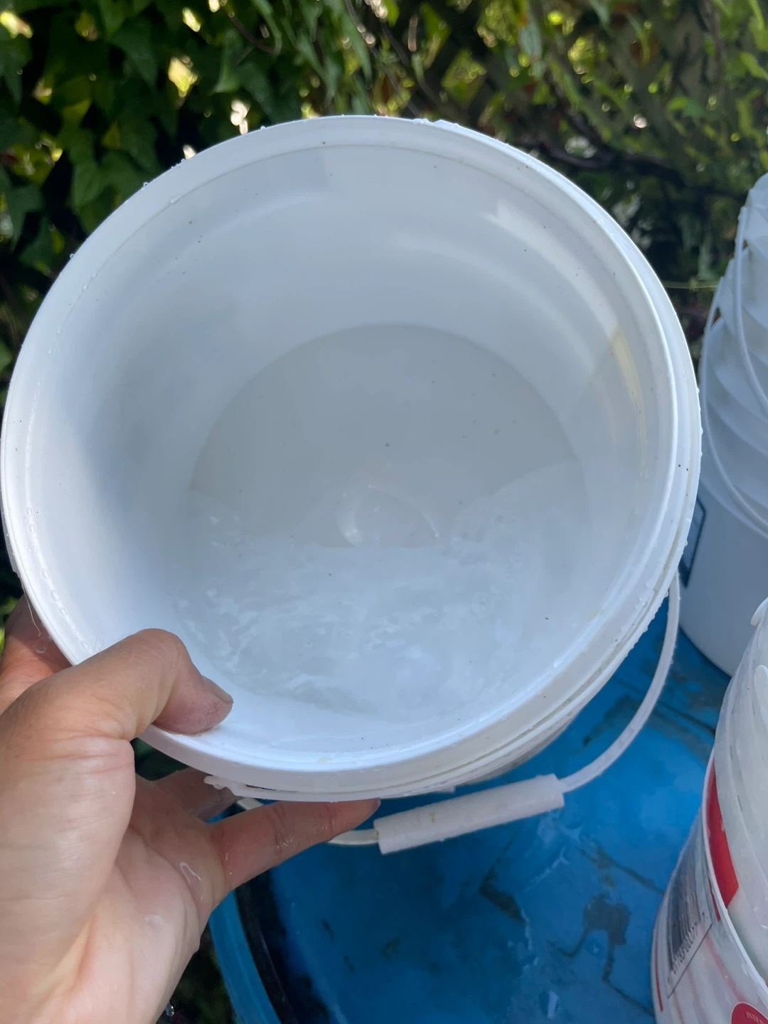 Buckets - photo 3