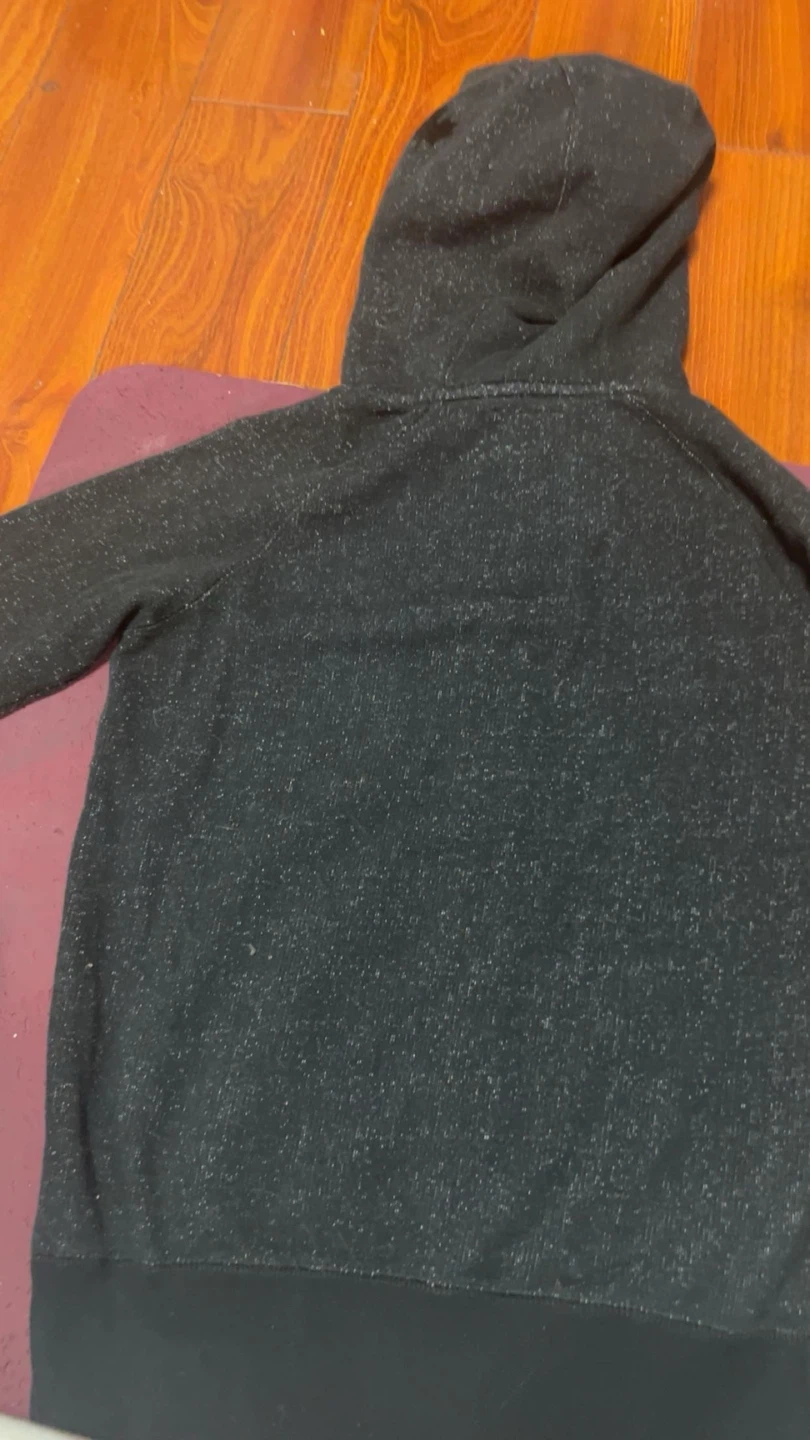 Roots Canada Hooded Zip-Up Sweatshirt - photo 3