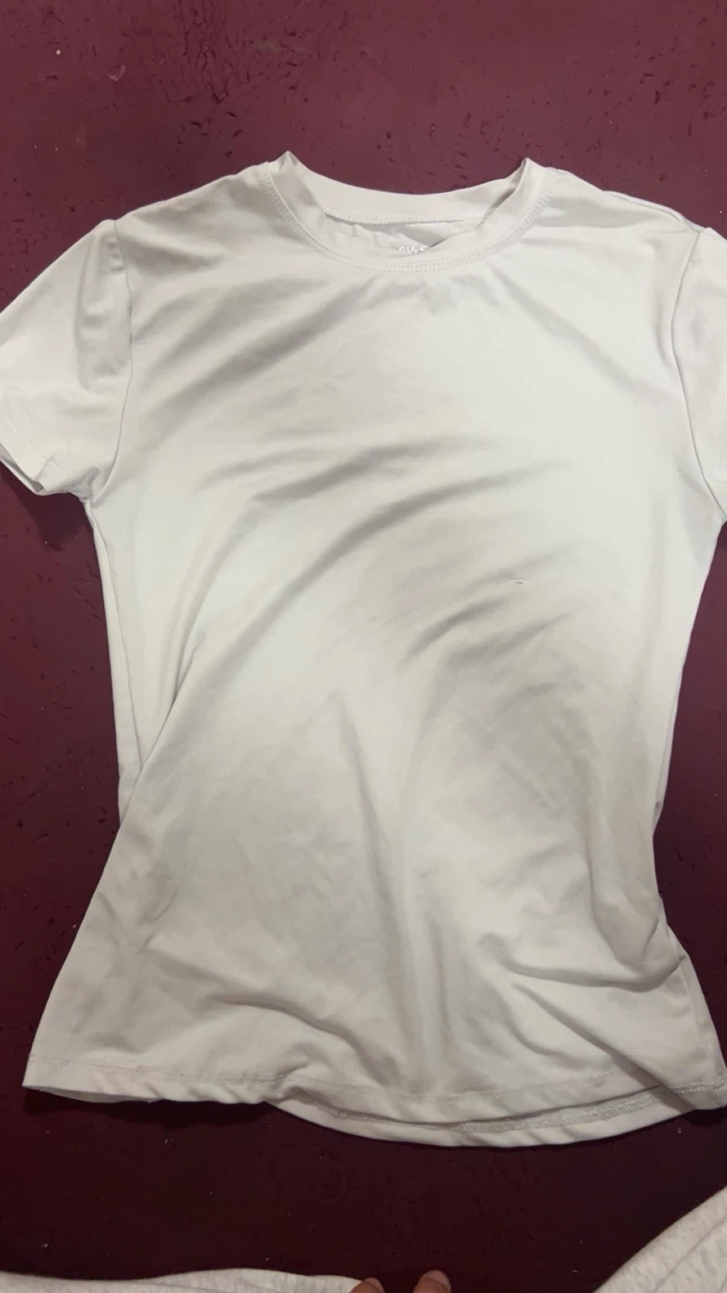 SWS Contour T-Shirt