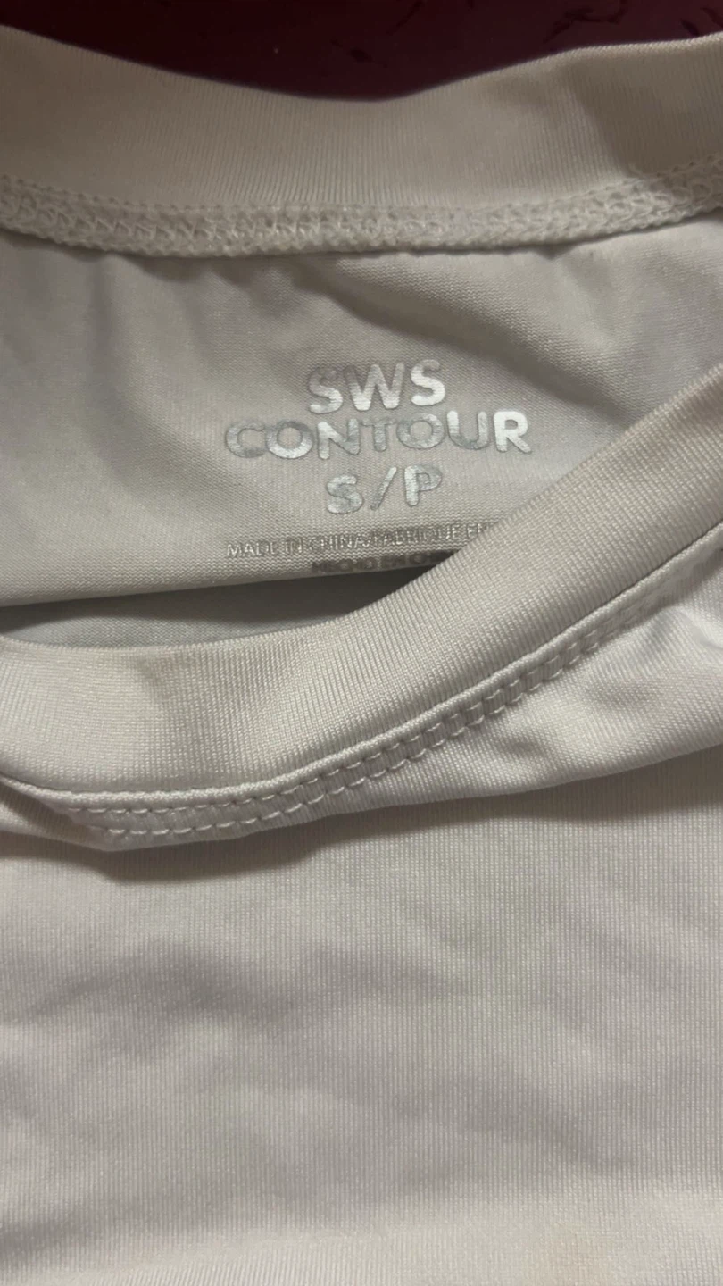 SWS Contour T-Shirt - photo 2