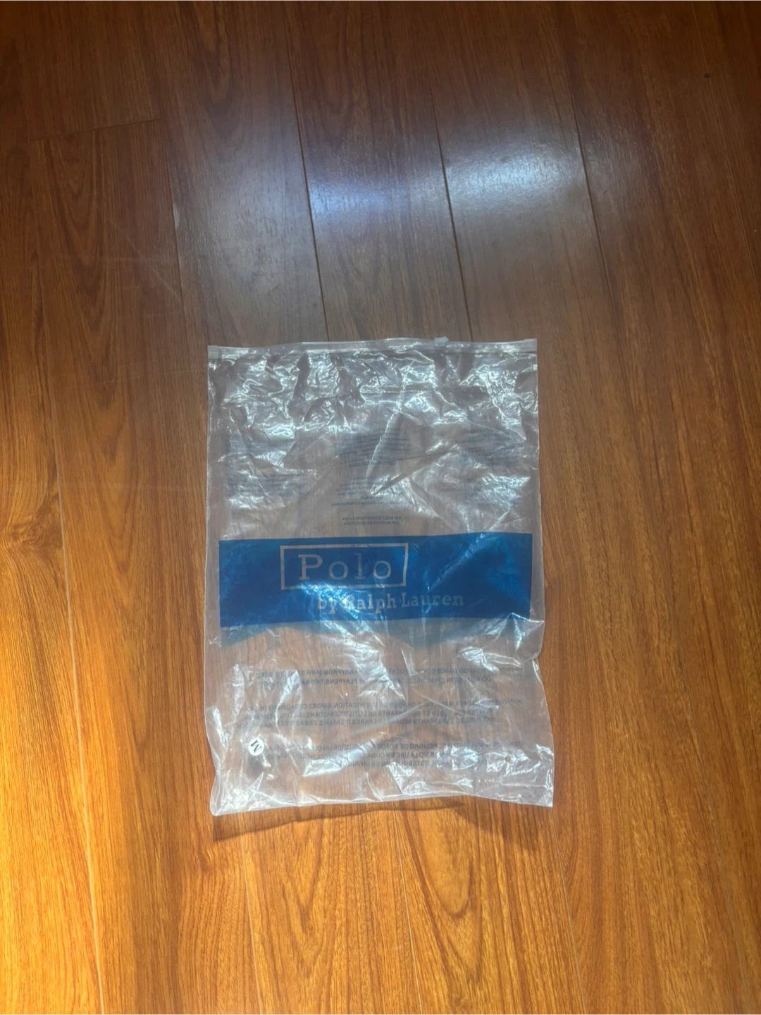 Polo Ralph Lauren Grey Zip-Up Hoodie - photo 3