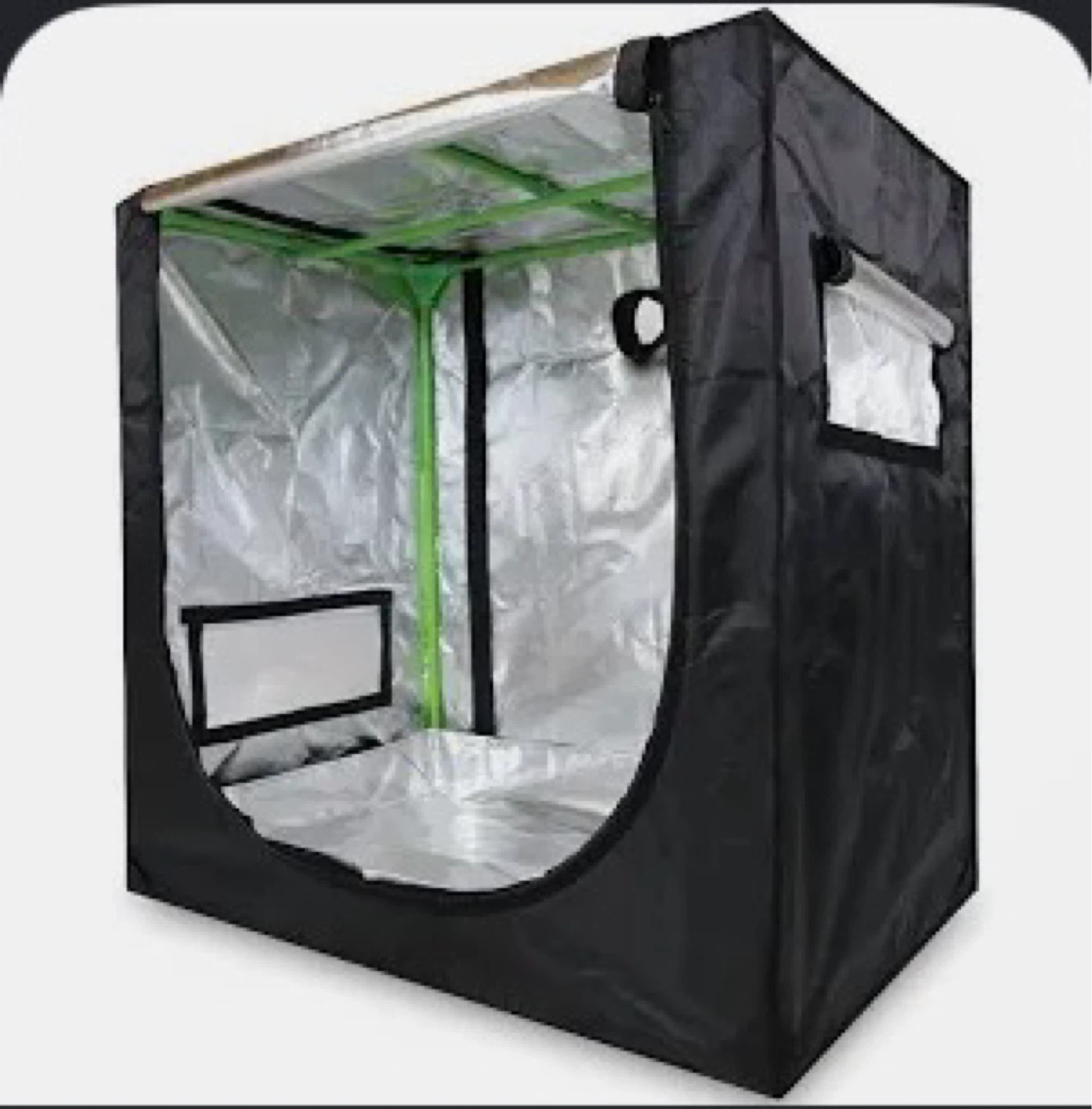 Grow Tent Plant Grow Tent