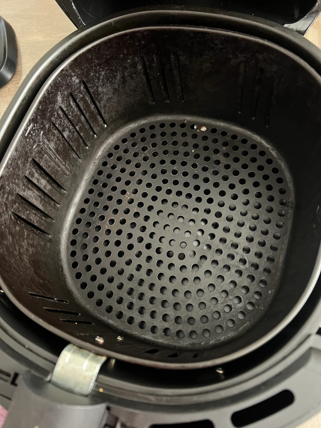 Imusa Air Fryer - photo 2