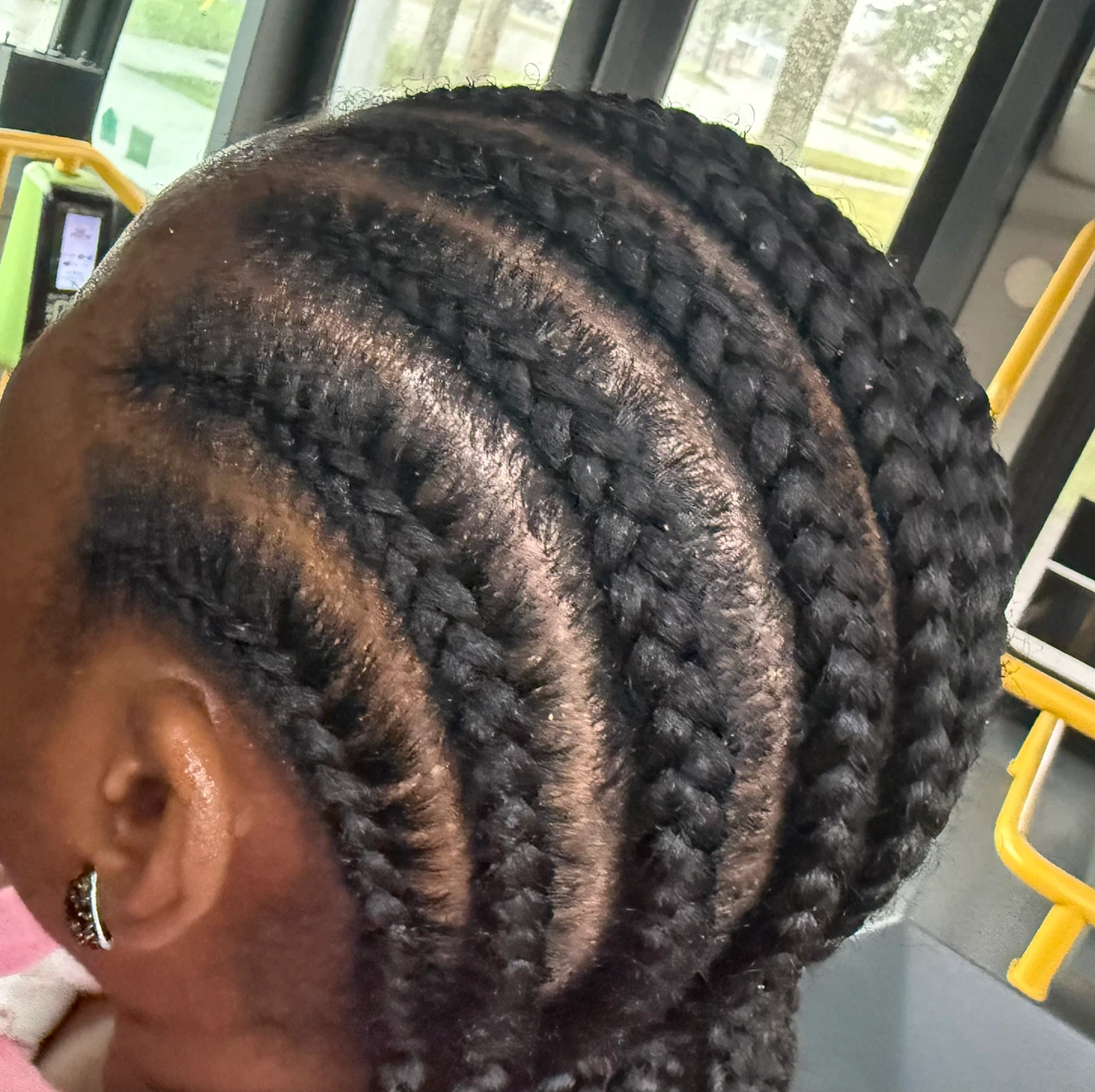 Cornrow