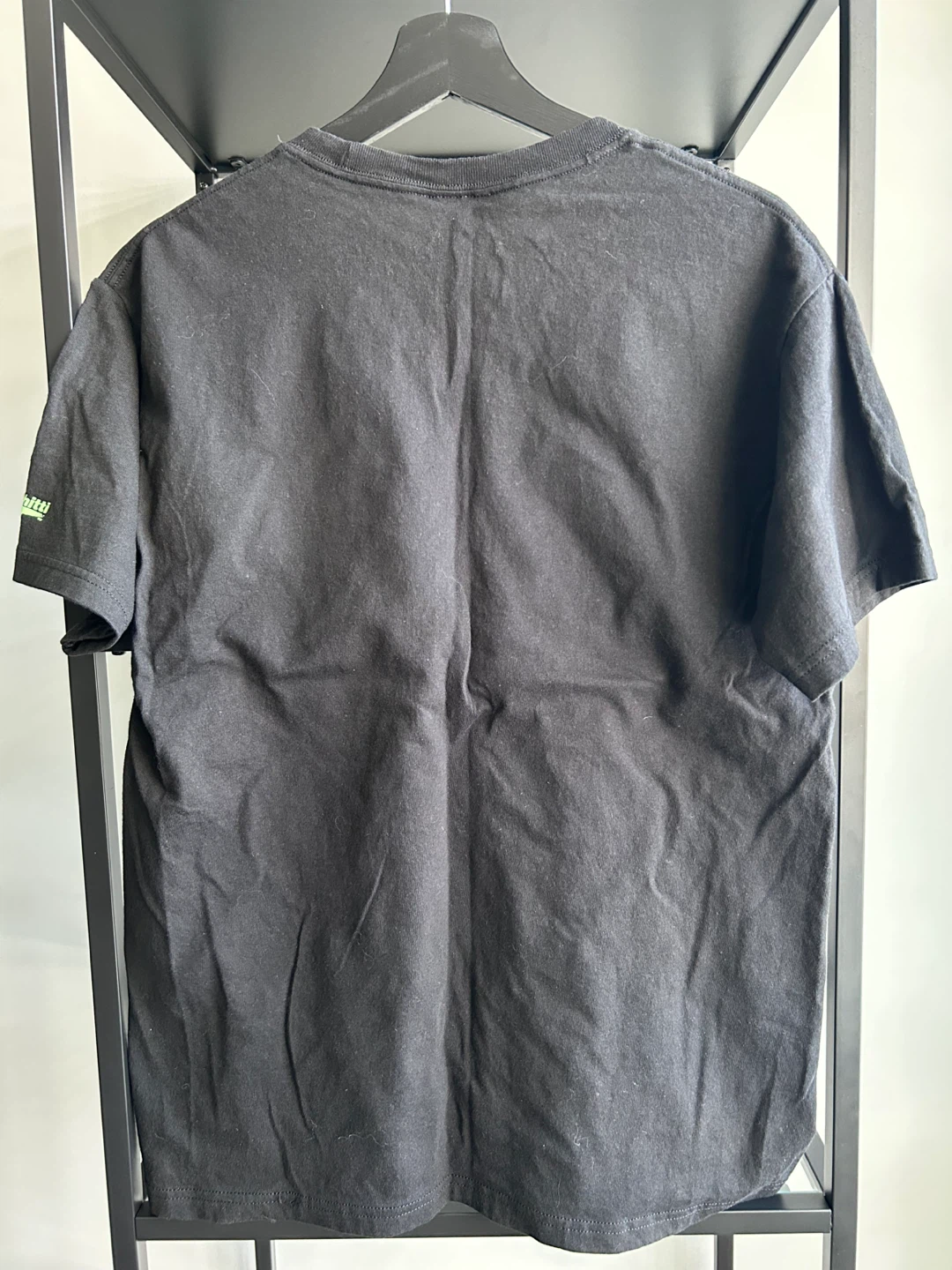 Green Lantern (2011) T-Shirt Size M - photo 4