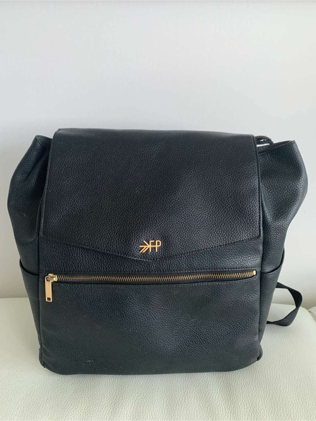 ❣️NEW Mom/Dad! “FRESHLY PICK” Diaper Backpack Unisex - photo 2