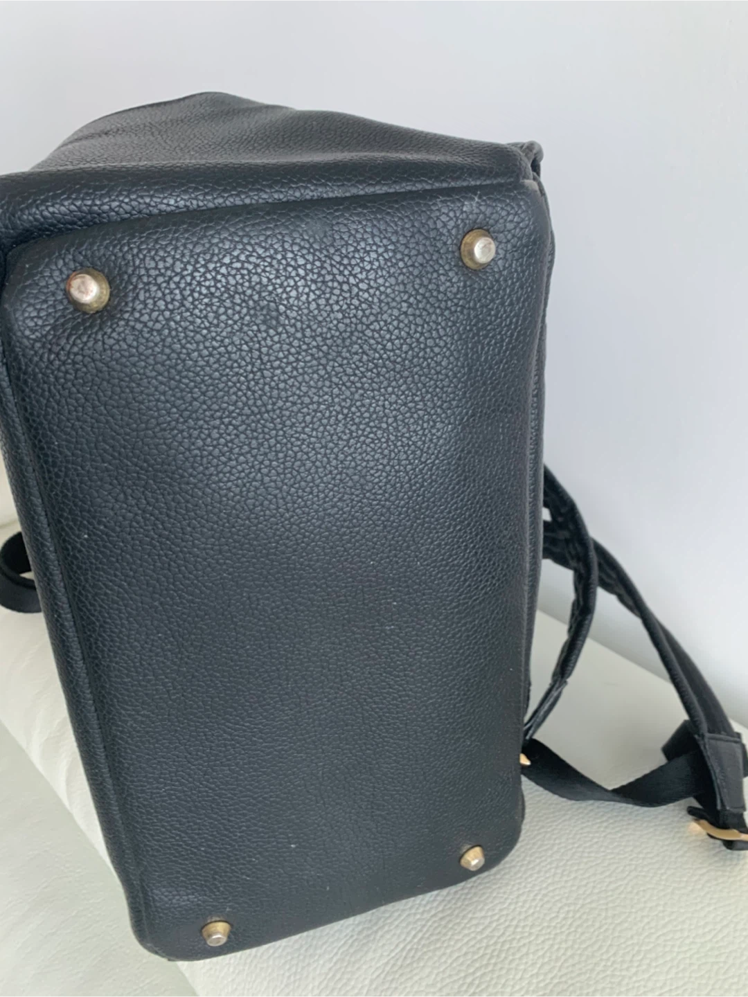 ❣️NEW Mom/Dad! “FRESHLY PICK” Diaper Backpack Unisex - photo 5