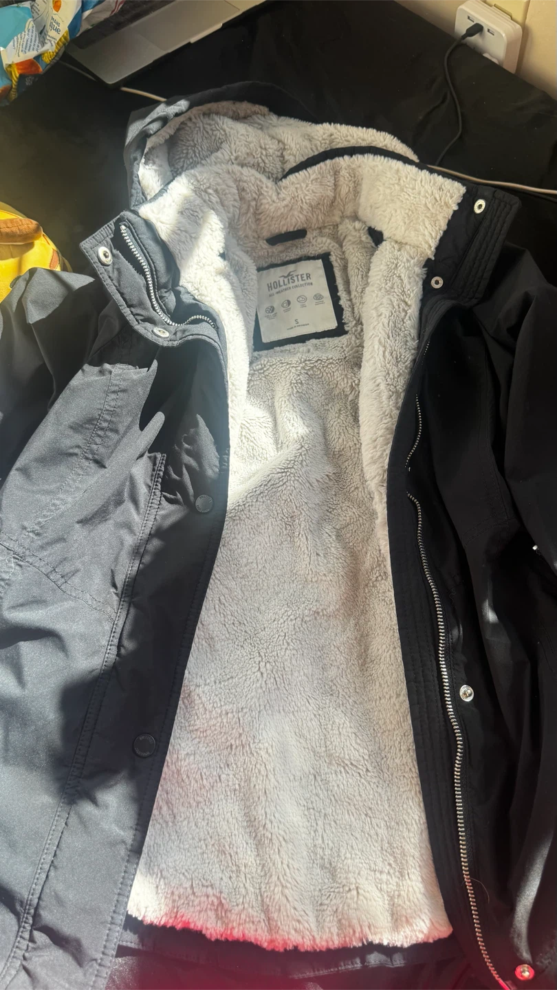 Winter jacket for $25 | Size Small