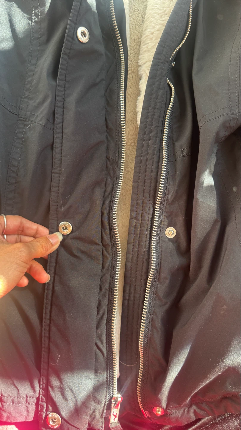 Winter jacket for $25 | Size Small - photo 3
