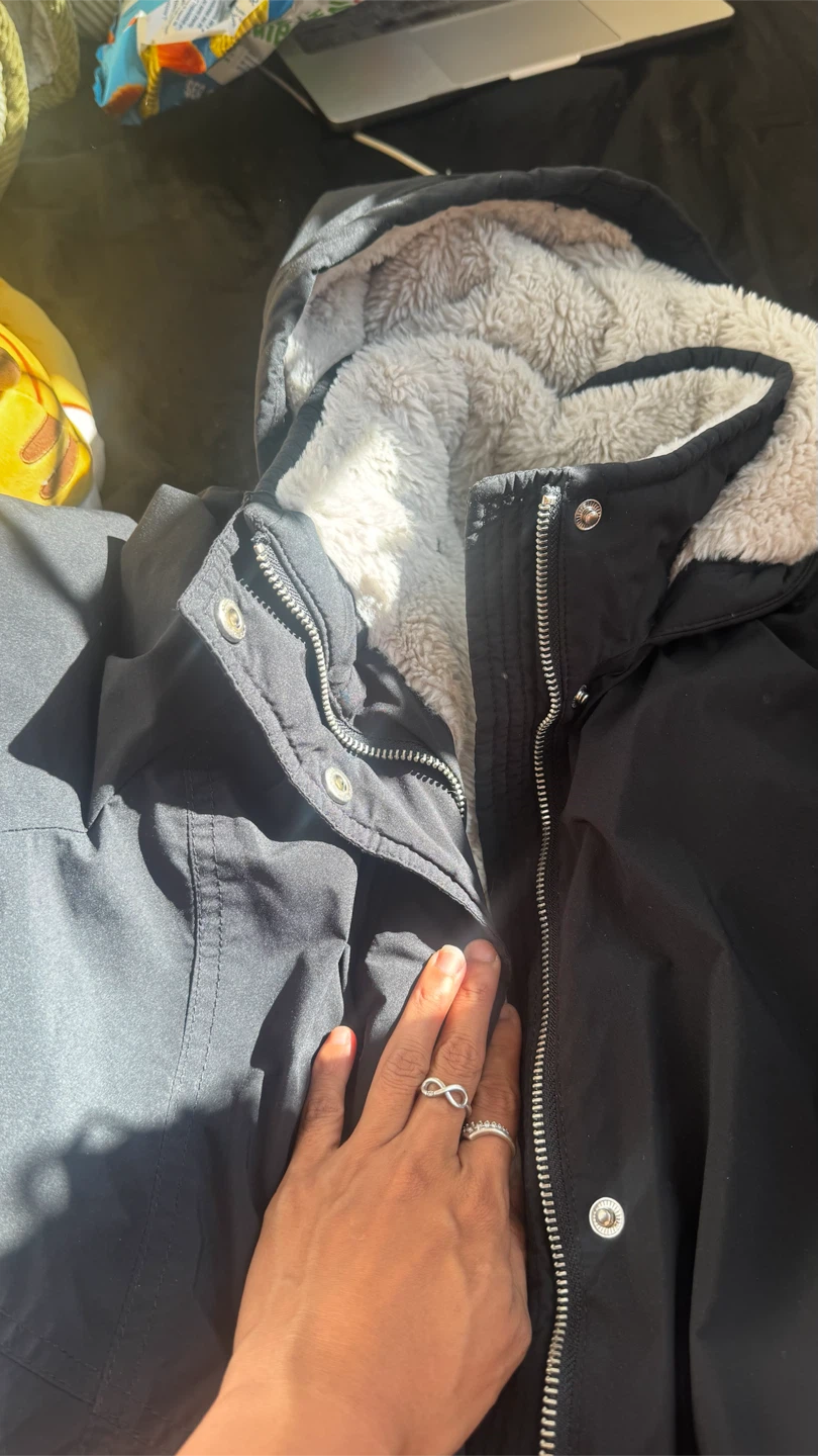 Winter jacket for $25 | Size Small - photo 4