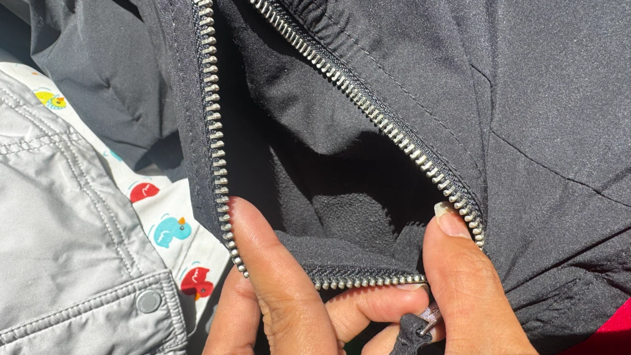 Winter jacket for $25 | Size Small - photo 5