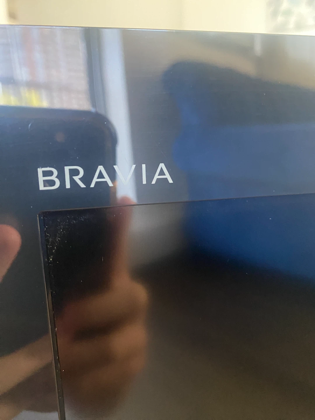 Sony Bravia TV 40’ ( PRICE IS NEGOTIABLE ) - photo 3