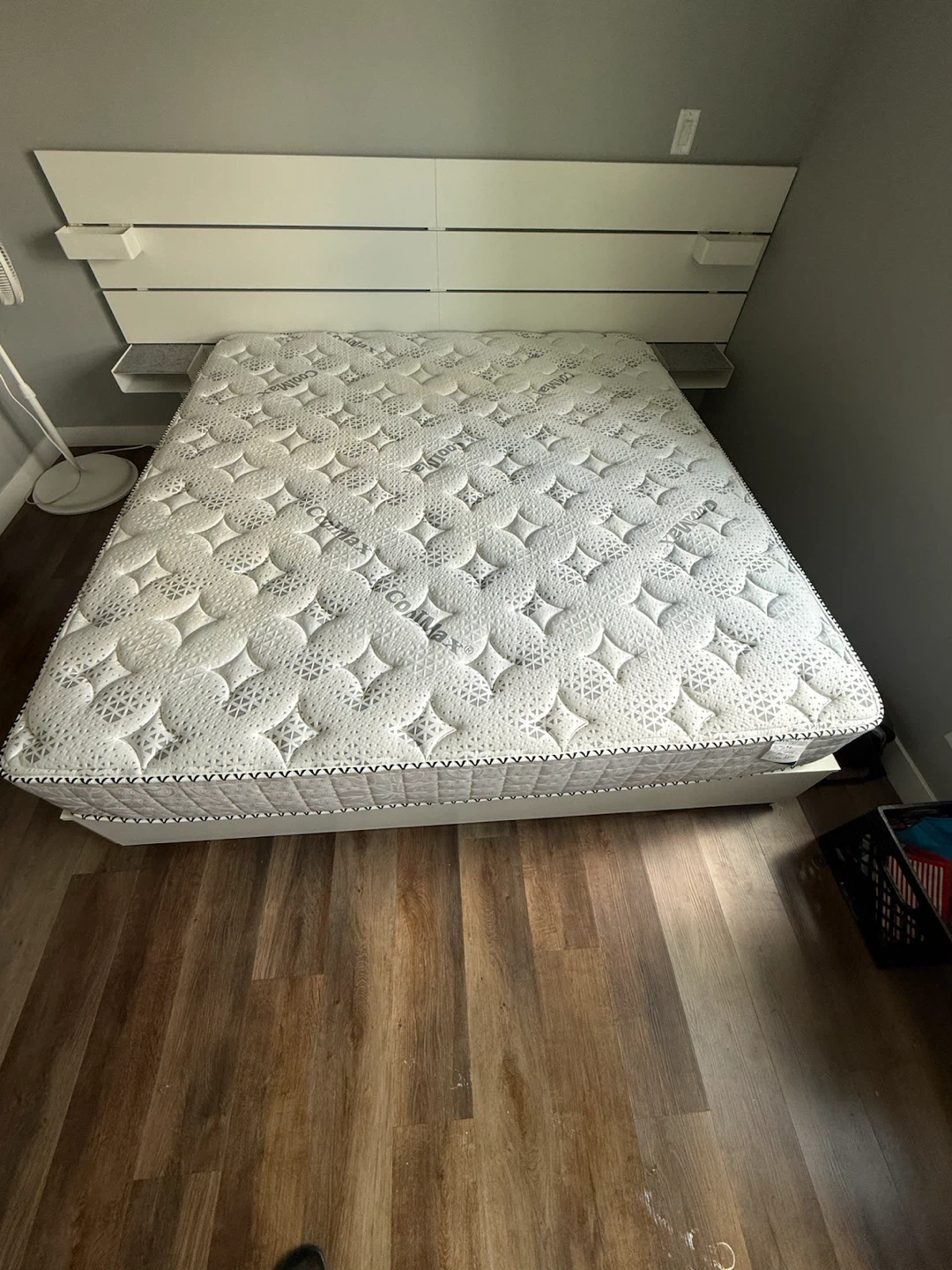 Breeze Cool Max Mattress king size
