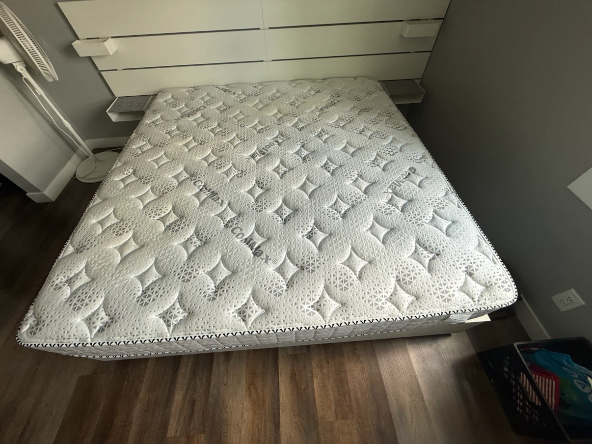 Breeze Cool Max Mattress king size - photo 2