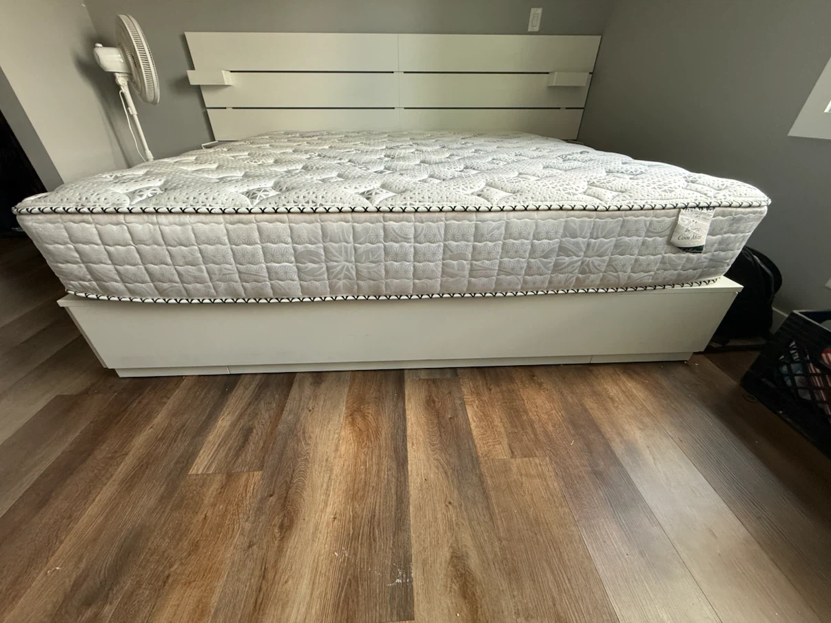 Breeze Cool Max Mattress king size - photo 3