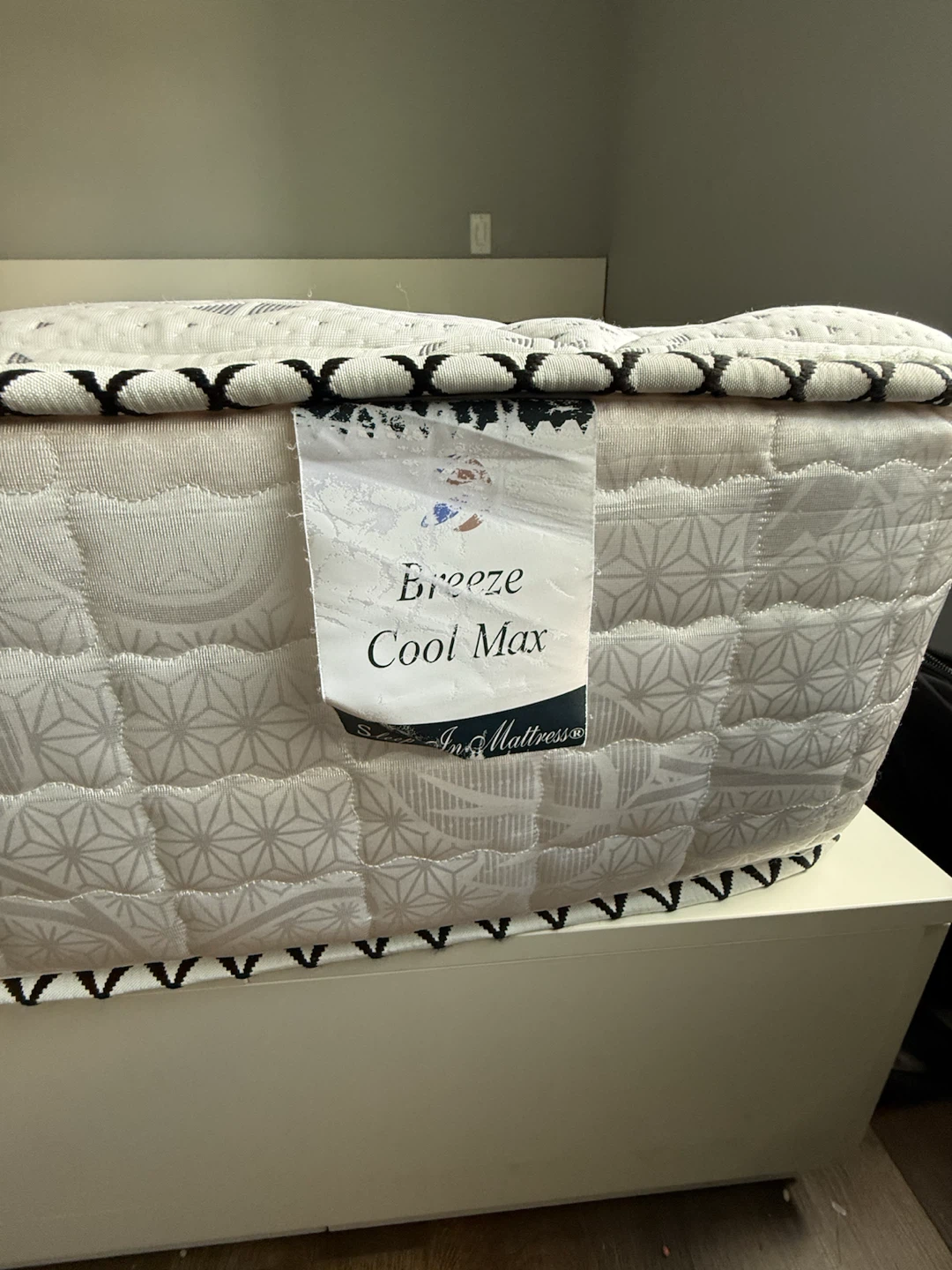 Breeze Cool Max Mattress king size - photo 4