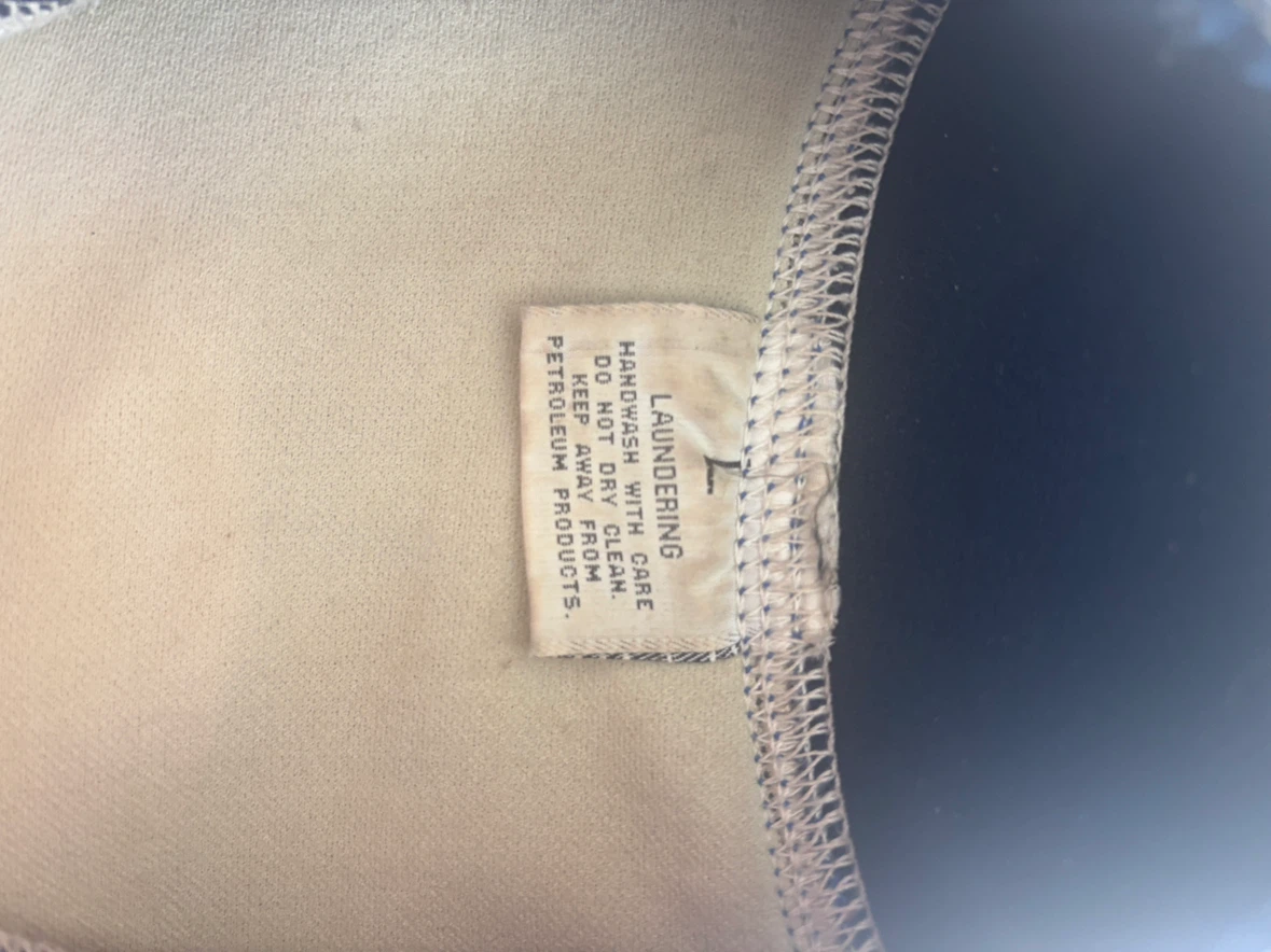 2001 Wetsuits Sleeveless Shorty Wetsuit - photo 5
