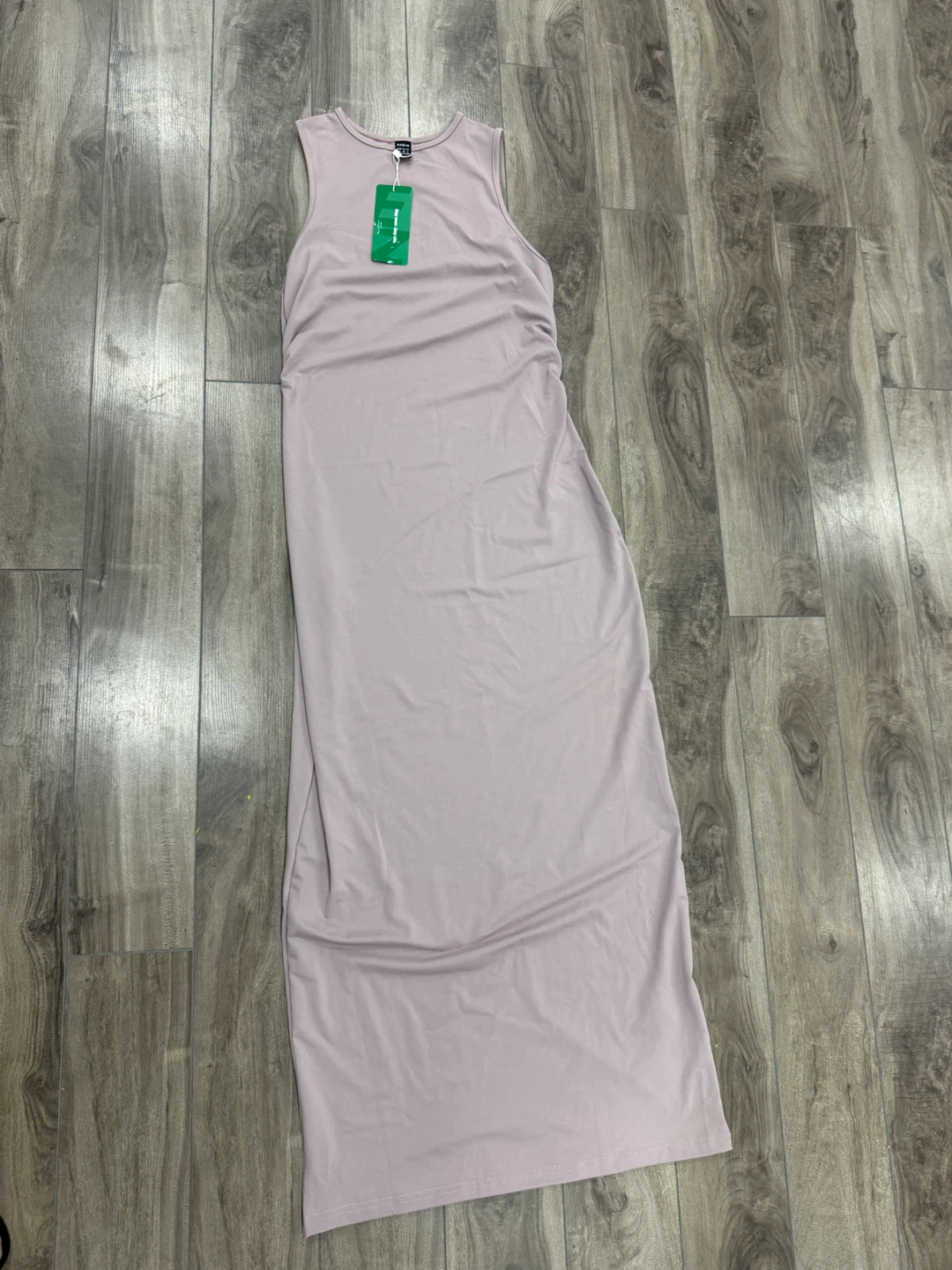 Shein Maxi Dress - photo 3