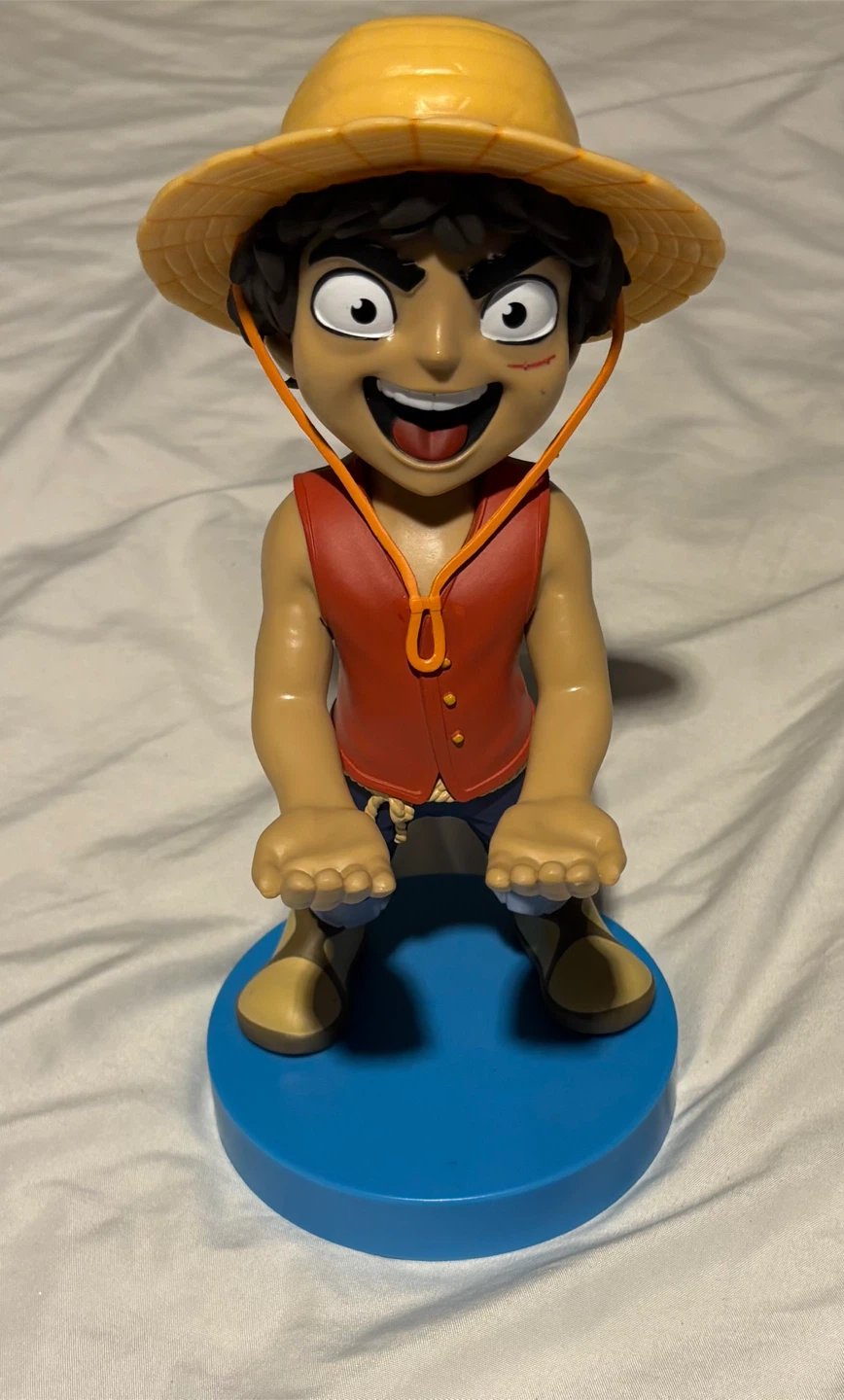 One Piece Luffy (controller and phone holder)