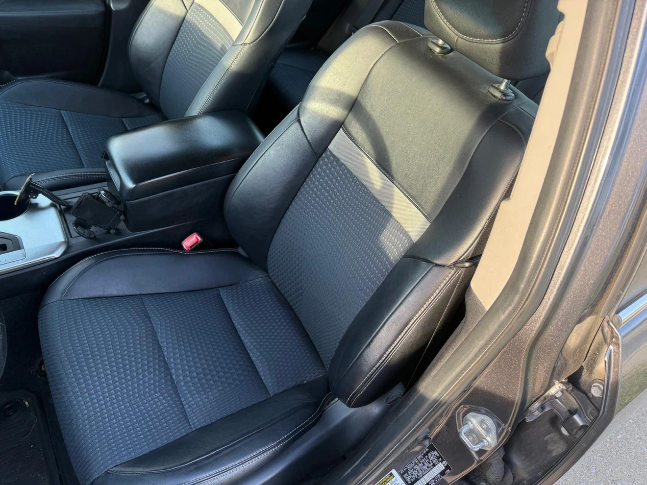 Original Owner Low Miles 13 SE Toyota Camry SE - photo 3