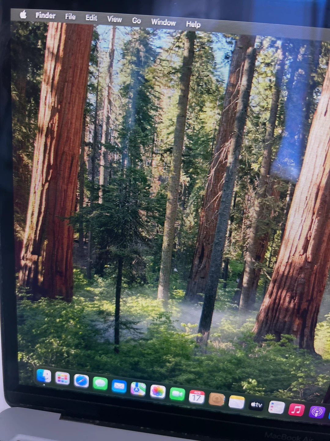 Macbook Air M1 - photo 2