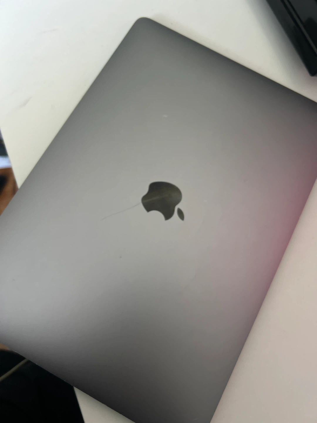 Macbook Air M1 - photo 5