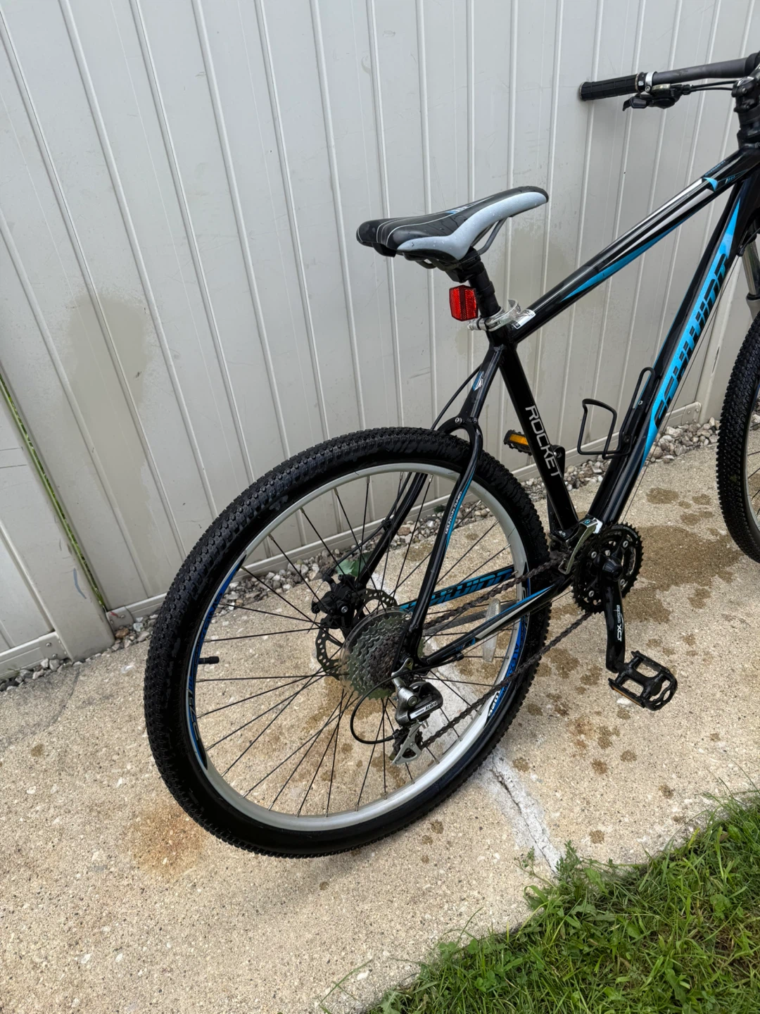 Schwinn Rocket Mountain Bike - photo 2