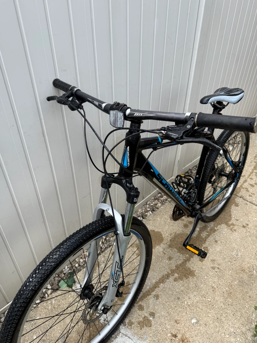 Schwinn Rocket Mountain Bike - photo 3