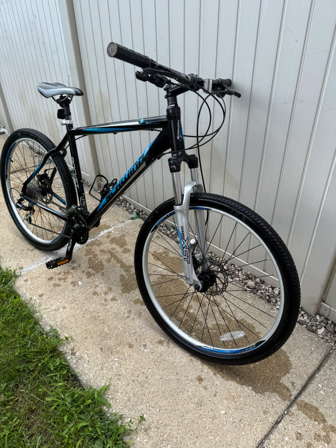 Schwinn Rocket Mountain Bike - photo 5