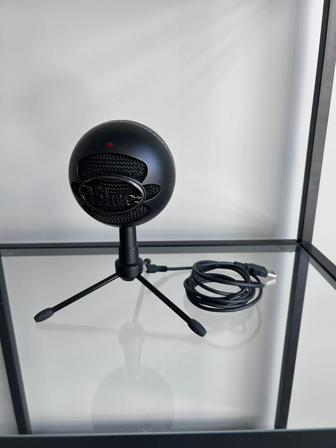Blue Snowball iCE USB Microphone