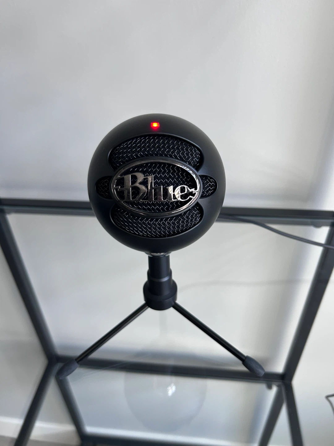 Blue Snowball iCE USB Microphone - photo 2
