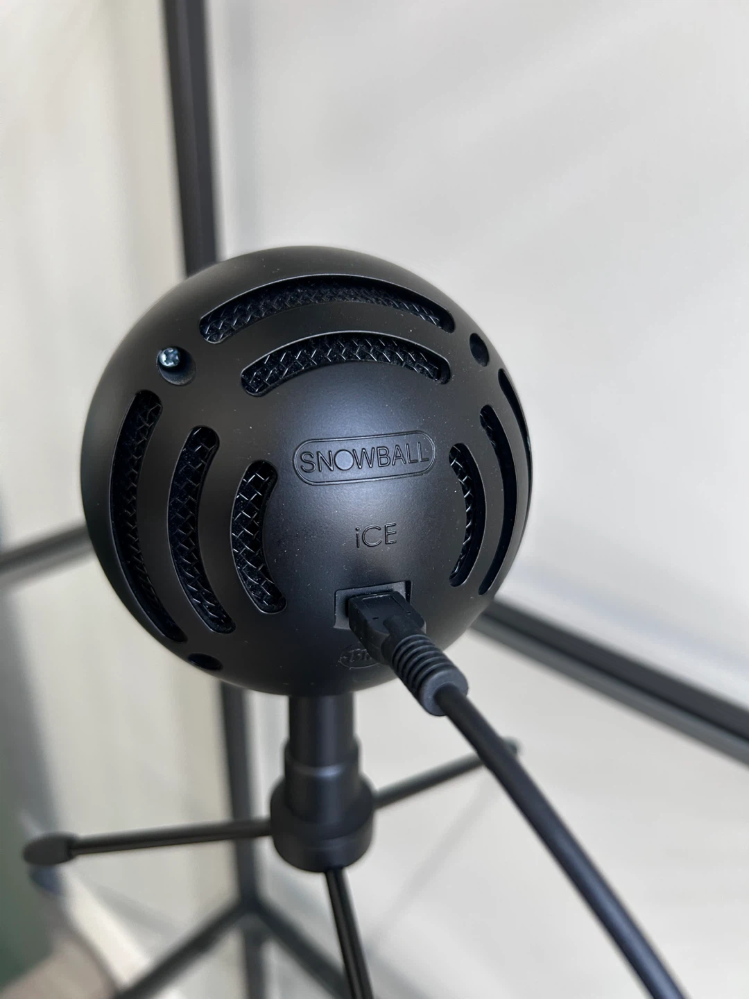 Blue Snowball iCE USB Microphone - photo 3