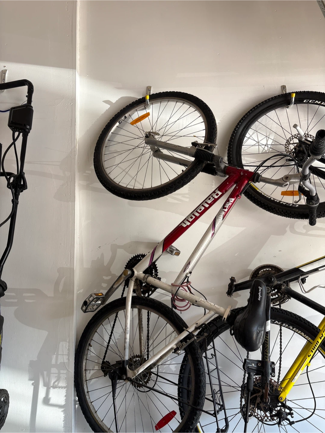 Raleigh Bicycle