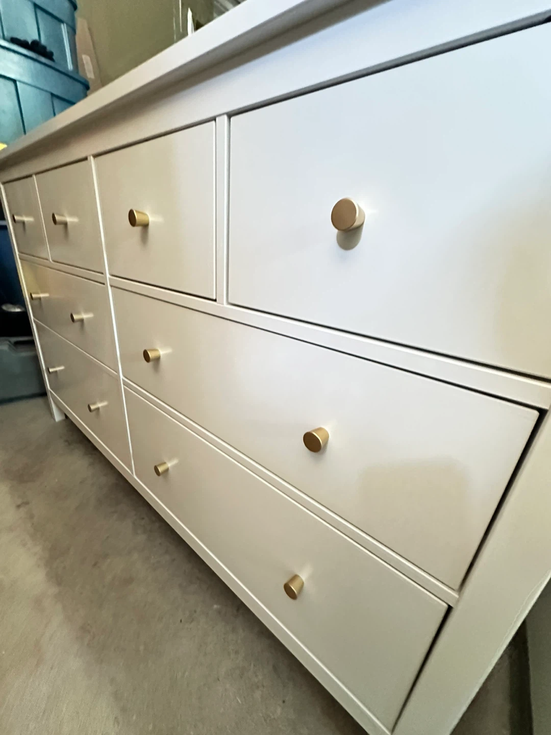 Ikea hemnes dresser - photo 4