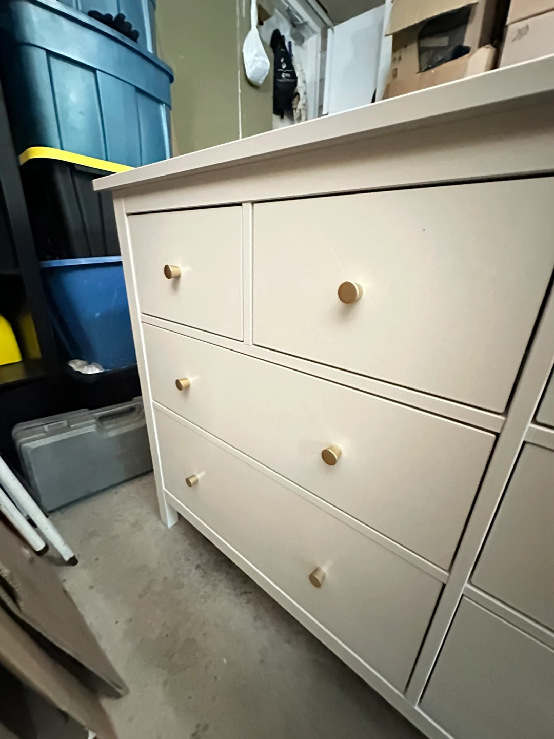 Ikea hemnes dresser - photo 5