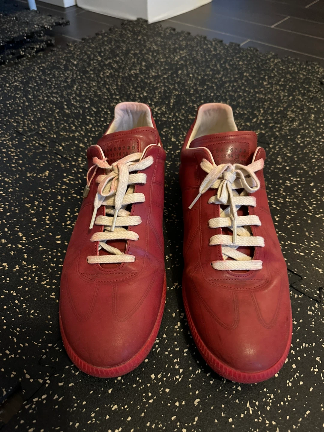 Margiela GAT sneakers