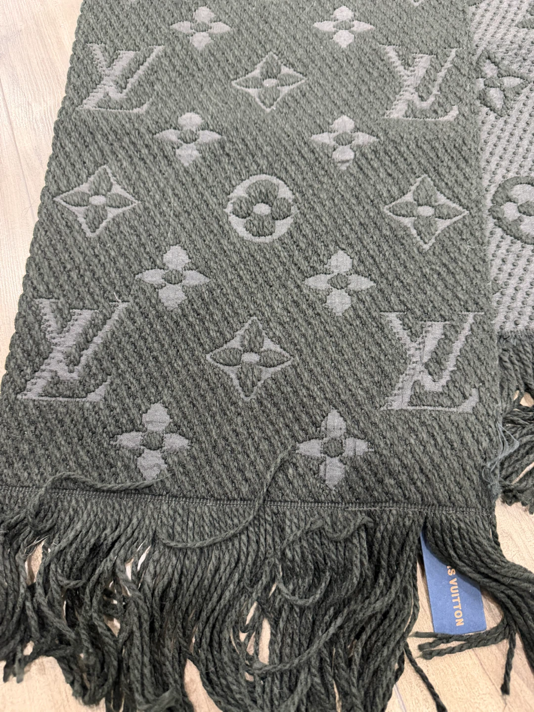 Scarf - photo 2