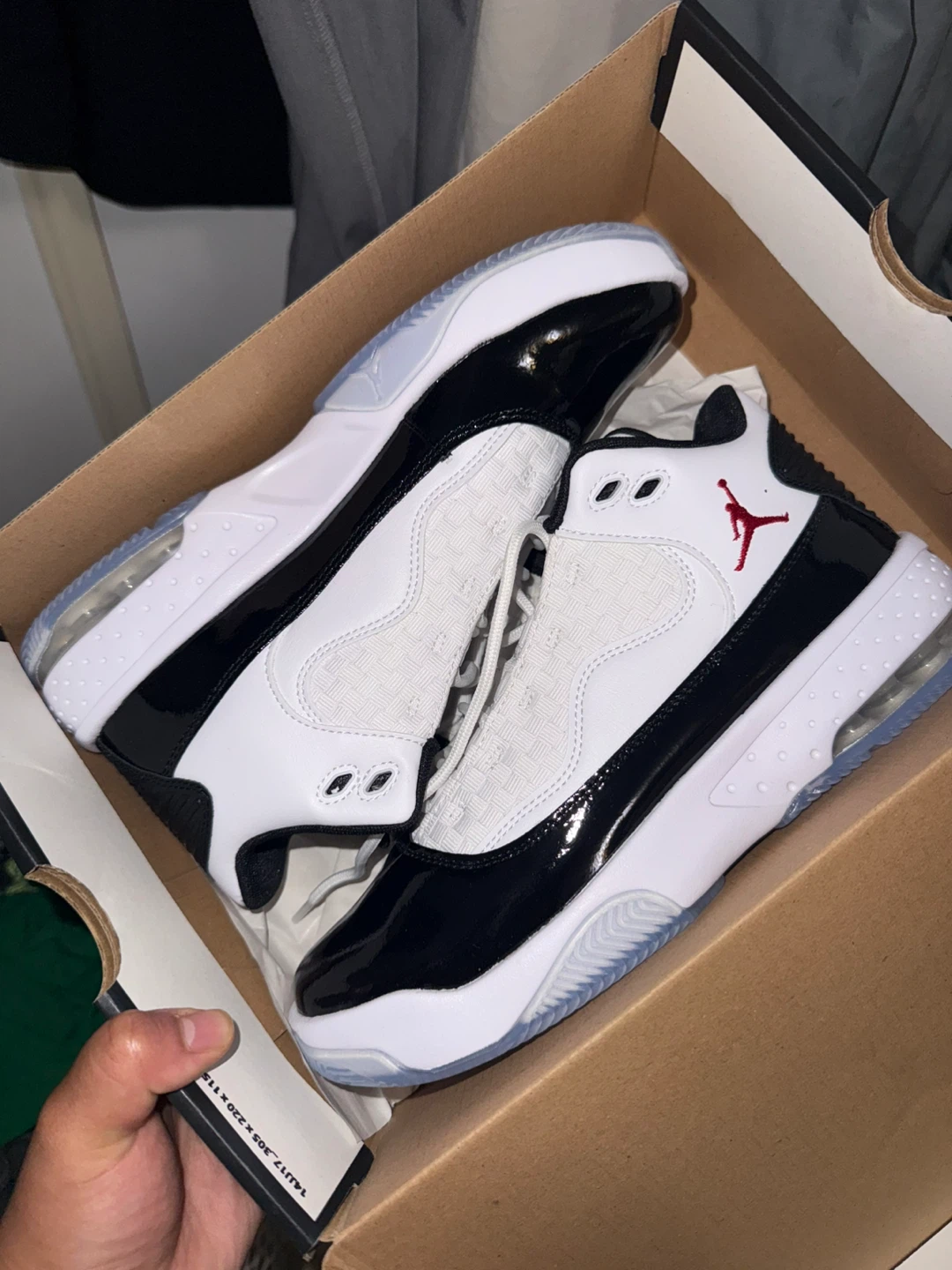 Jordan 11 CMFT Low