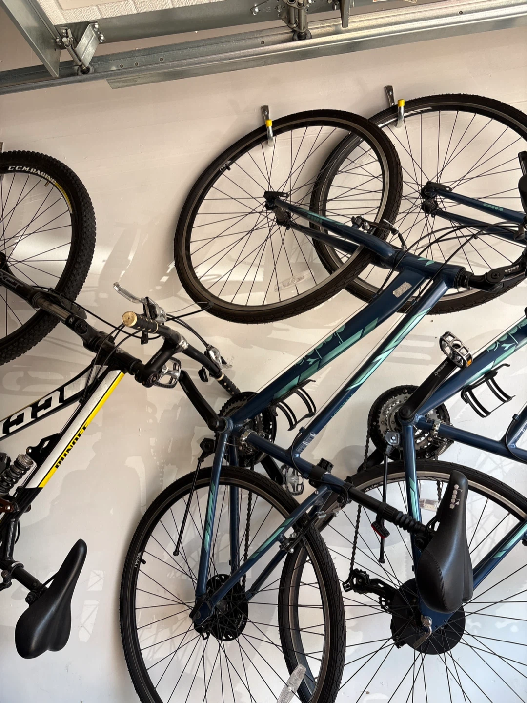 CCM T2 Mountain Bike