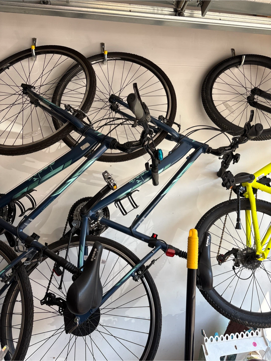 CCM T2 Mountain Bike
