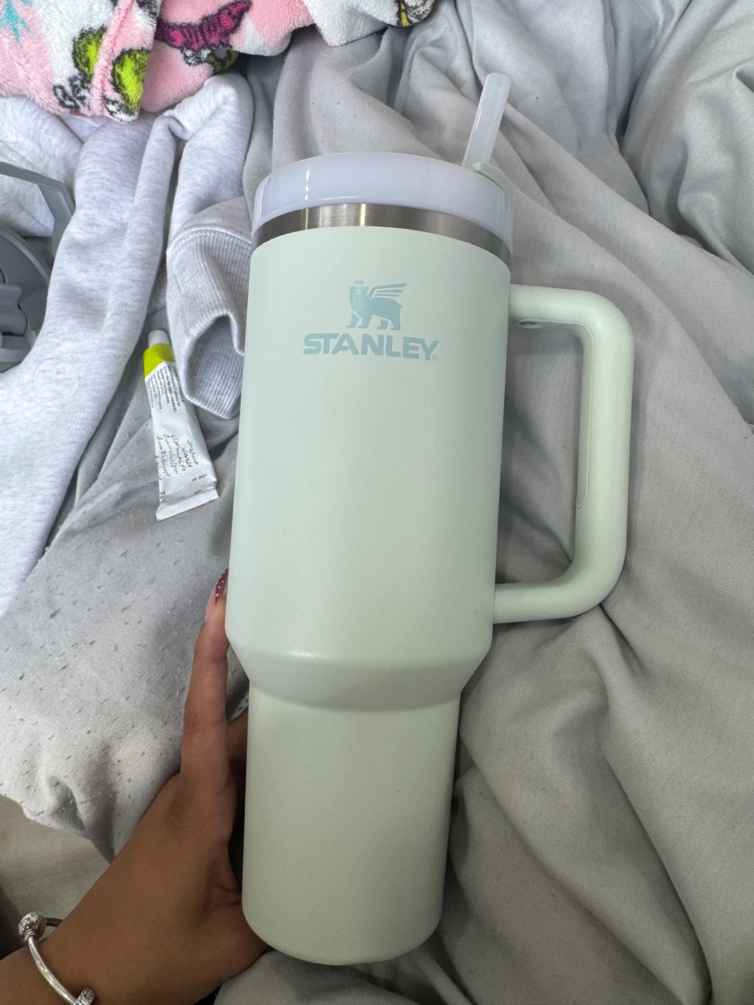 Stanley 40oz Tumbler