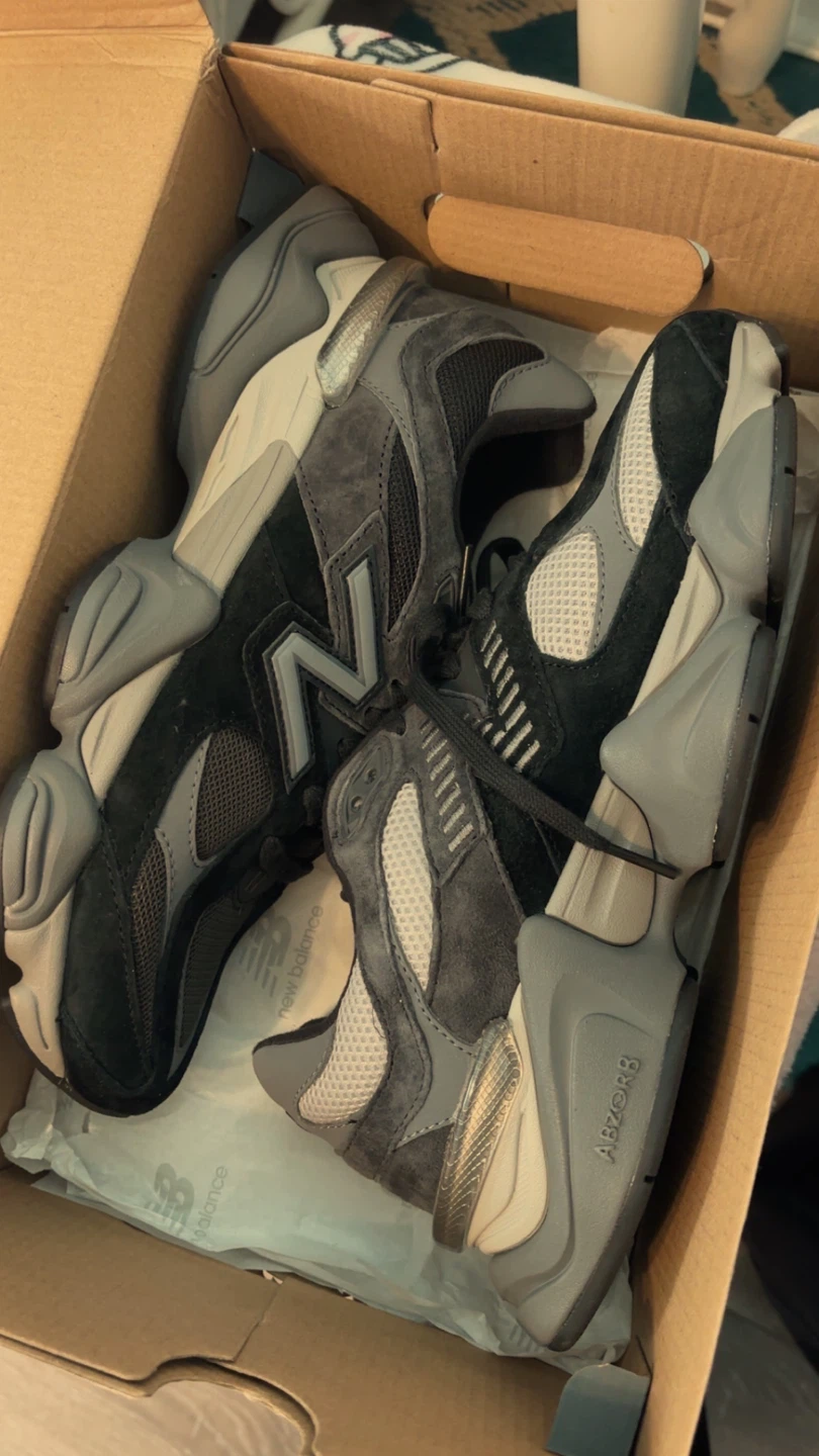 new balance sneakers